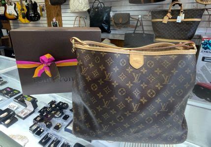 pawnshop that sells louis vuitton bags|pawn shops selling louis vuitton.